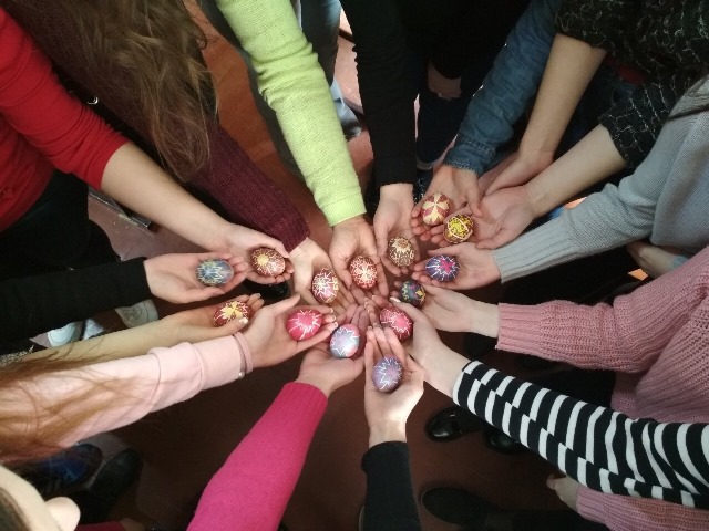 Наш витвір мистецтва